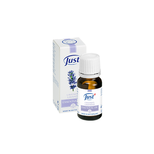Levandulov olej 10 ml just eobjedn vka